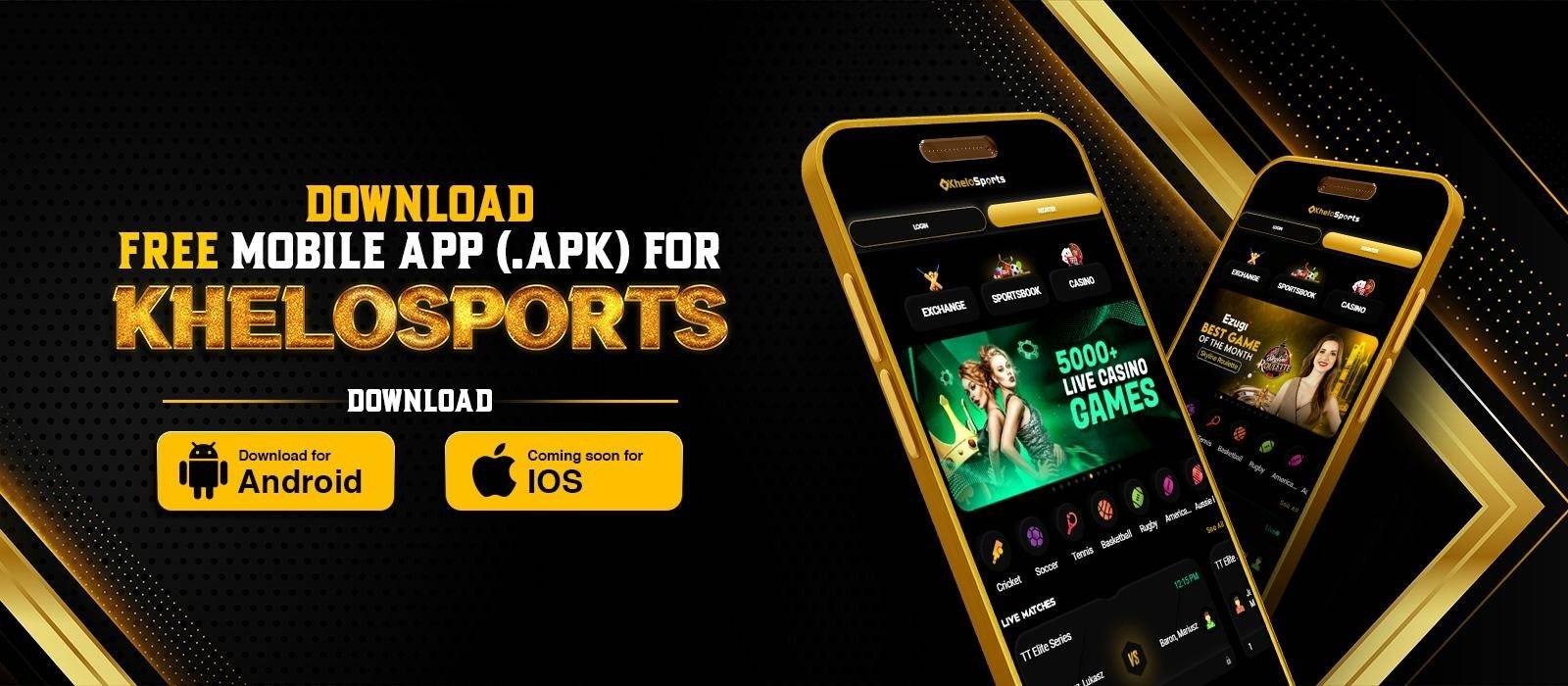 Download_KheloSports_Mobile App