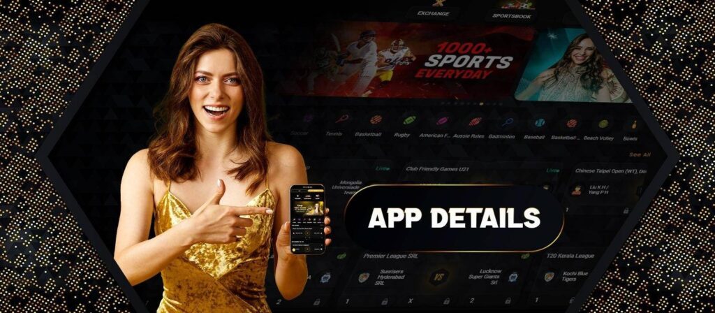 KheloSports_Mobile App_details