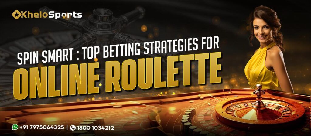 Top Strategies to Master Online Roulette Real Money